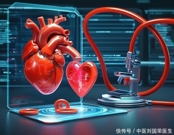 股票线上配资 为啥有些人血压高却从不会心梗？实话：他们有5个共性，你占几个